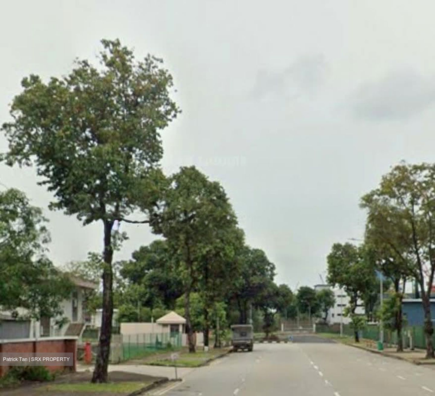 Marsiling Industrial Estate Road 3 (D25), Factory #551417361